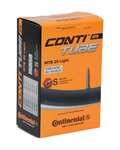 CONTINENTAL cameră - MTB LIGHT 29 - 60mm - negru