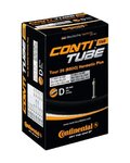 CONTINENTAL cameră - TOUR HERMETIC PLUS 26 - negru