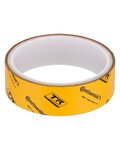 CONTINENTAL Accesorii pentru ciclism - TUBELESS RIM TAPE 5m - 23mm - portocaliu