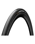 CONTINENTAL anvelopă - COMPETITION TT 700x25C - negru