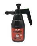 RSP Pulverizator cu presiune - PRESSURE SPRAYER