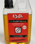 RSP lubrifiant - AIR FLUID F20 GOLD 250 ml