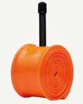 TUBOLITO cameră - X-TUBO CITY/TUBO 28/700C - AV - portocaliu