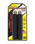 ESIGRIPS grip-uri - ESI EXTRA CHUNKY - negru