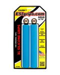 ESIGRIPS grip-uri - ESI CHUNKY - turcoaz