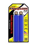 ESIGRIPS grip-uri - ESI CHUNKY - albastru