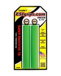 ESIGRIPS grip-uri - ESI CHUNKY - verde