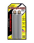 ESIGRIPS grip-uri - ESI CHUNKY - gri