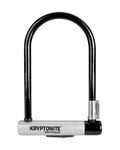 KRYPTONITE lacăt bicicletă - KRYPTOLOK ATB - negru