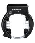 KRYPTONITE lacăt bicicletă - RING LOCK - negru