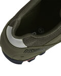 FLR Pantofi de ciclism - BUSHMASTER MILITARY MTB - verde