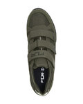 FLR Pantofi de ciclism - BUSHMASTER MILITARY MTB - verde