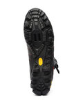 FLR Pantofi de ciclism - BUSHMASTER PRO - negru