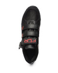 FLR Pantofi de ciclism - BUSHMASTER PRO - negru