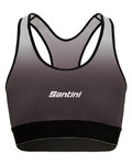 SANTINI Sutien - DENI - gri