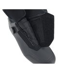 FLR Pantofi de ciclism - DEFENDER PRO DIAL - negru