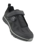 FLR Pantofi de ciclism - ENERGY PRO - negru