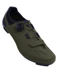 FLR Pantofi de ciclism - F11 - verde