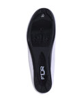FLR Pantofi de ciclism - F11 - alb