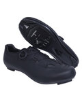 FLR Pantofi de ciclism - F22 - negru