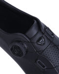 FLR Pantofi de ciclism - F22 - negru