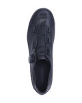 FLR Pantofi de ciclism - F22 - negru