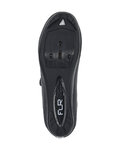 FLR Pantofi de ciclism - F-3 - negru