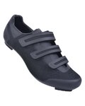 FLR Pantofi de ciclism - F35 KNIT - negru