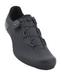 FLR Pantofi de ciclism - F-5 CARBON - negru