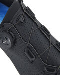 FLR Pantofi de ciclism - F-5 CARBON - negru