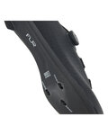 FLR Pantofi de ciclism - F-5 CARBON - negru