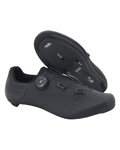 FLR Pantofi de ciclism - F-5 CARBON - negru