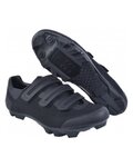 FLR Pantofi de ciclism - F55KN MTB - negru