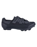 FLR Pantofi de ciclism - F55KN MTB - negru