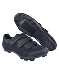 FLR Pantofi de ciclism - F55KN MTB - negru