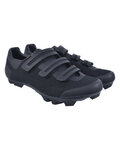FLR Pantofi de ciclism - F55KN MTB - negru