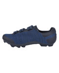 FLR Pantofi de ciclism - F55KN MTB - albastru