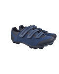FLR Pantofi de ciclism - F55KN MTB - albastru