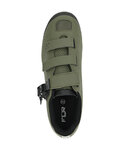 FLR Pantofi de ciclism - F-67 - verde