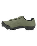 FLR Pantofi de ciclism - F-67 - verde