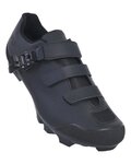 FLR Pantofi de ciclism - F-67 - negru