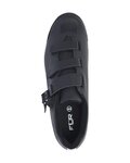 FLR Pantofi de ciclism - F-67 - negru