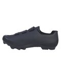 FLR Pantofi de ciclism - F-67 - negru