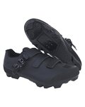 FLR Pantofi de ciclism - F-67 - negru