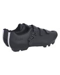 FLR Pantofi de ciclism - F-67 - negru