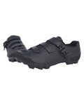 FLR Pantofi de ciclism - F-67 - negru