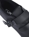FLR Pantofi de ciclism - F-67 - negru