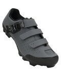 FLR Pantofi de ciclism - F-67 - gri