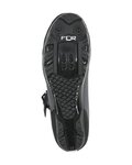 FLR Pantofi de ciclism - F-67 - gri
