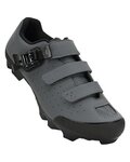 FLR Pantofi de ciclism - F-67 - gri